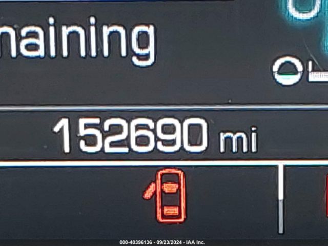 1G1ZF5SX6GF285705 Chevrolet MALIBU 2LT