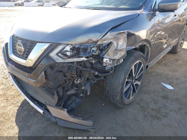 Nissan Rogue Sl 2019 5N1AT2MV6KC797509 Image 6