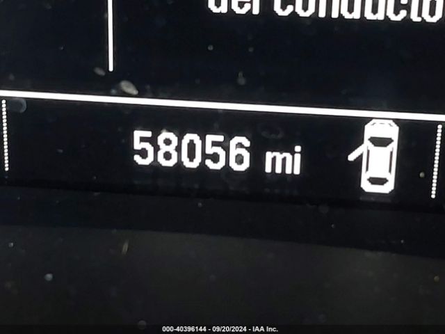 3GKALMEV5JL165803 GMC Terrain Sle