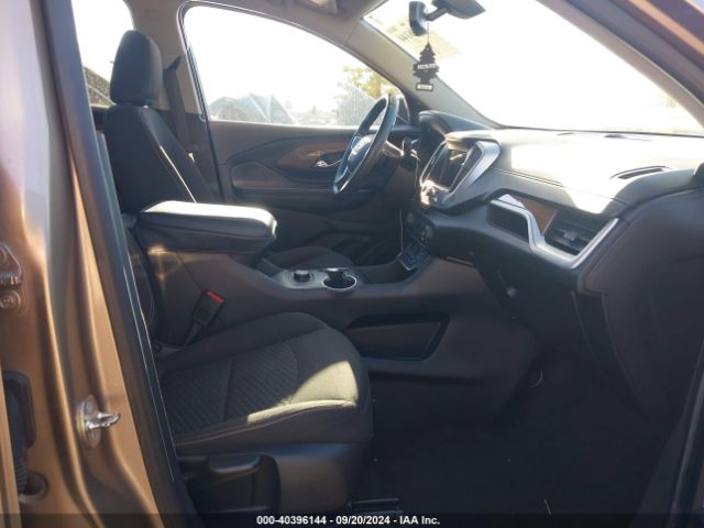 3GKALMEV5JL165803 GMC Terrain Sle