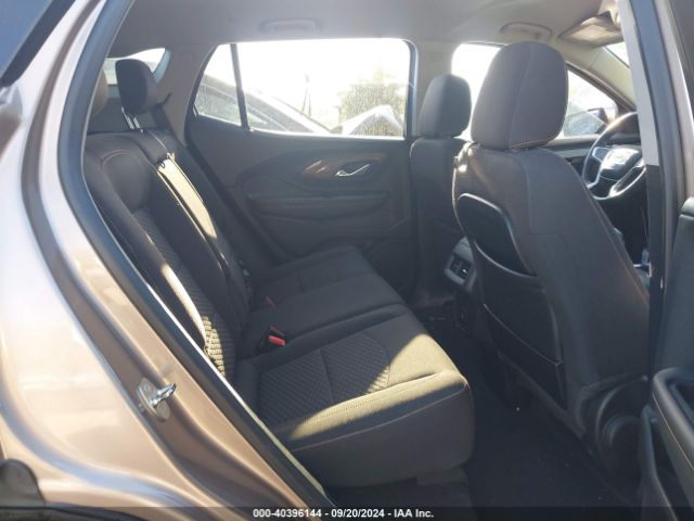 3GKALMEV5JL165803 GMC Terrain Sle
