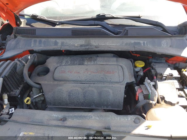 3C4NJCAB2JT227232 Jeep Compass Sport Fwd