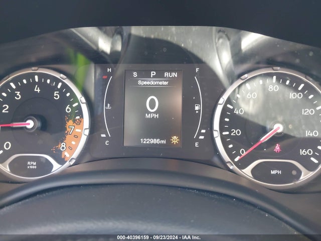 ZACCJAAB2HPF93477 Jeep Renegade Sport Fwd