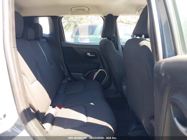 ZACCJAAB2HPF93477 Jeep Renegade Sport Fwd
