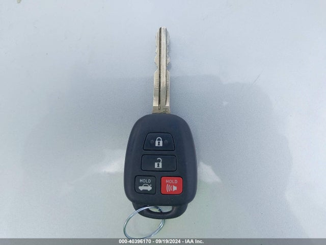 Toyota Corolla Le Plus 2016 5YFBURHE6GP507809 Image 11