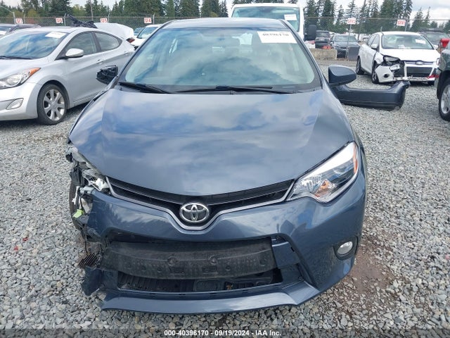 Toyota Corolla Le Plus 2016 5YFBURHE6GP507809 Image 13