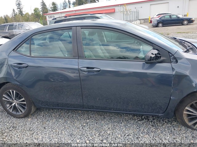 Toyota Corolla Le Plus 2016 5YFBURHE6GP507809 Image 14