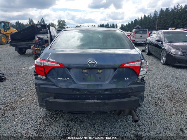 Toyota Corolla Le Plus 2016 5YFBURHE6GP507809 Image 17