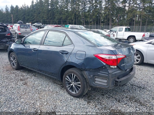Toyota Corolla Le Plus 2016 5YFBURHE6GP507809 Image 3