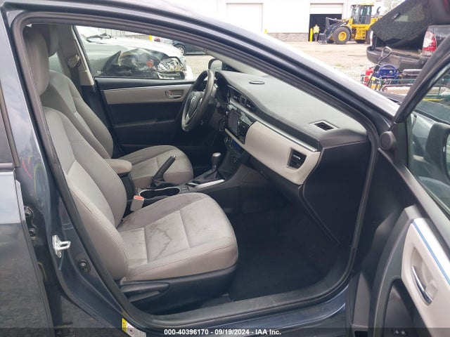Toyota Corolla Le Plus 2016 5YFBURHE6GP507809 Image 5