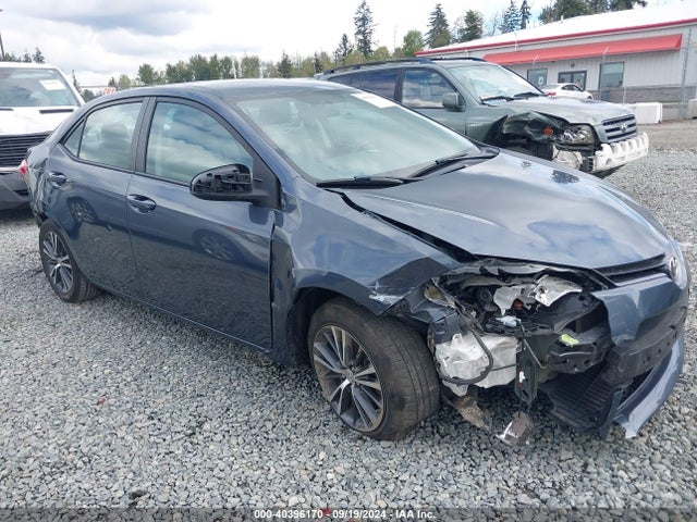 Toyota Corolla Le Plus 2016 5YFBURHE6GP507809 Image 6