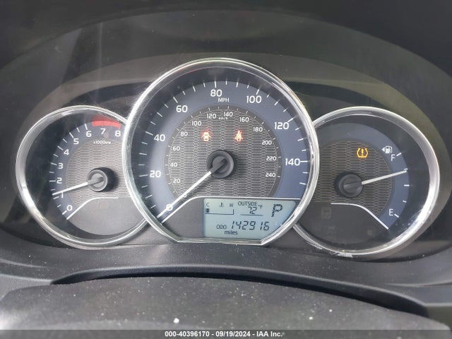 Toyota Corolla Le Plus 2016 5YFBURHE6GP507809 Image 7