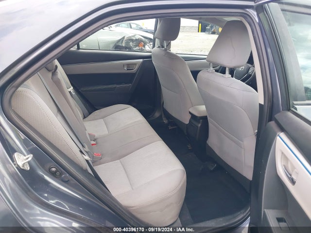 Toyota Corolla Le Plus 2016 5YFBURHE6GP507809 Image 8