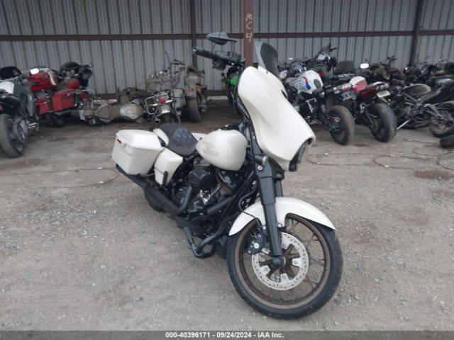 2023 HARLEY-DAVIDSON FLHXST 1HD1ABL26PB655111
