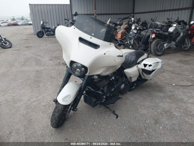 2023 HARLEY-DAVIDSON FLHXST 1HD1ABL26PB655111 Photo 1