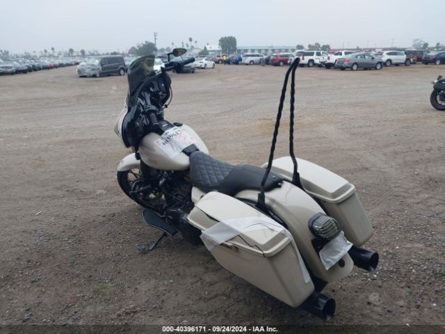 2023 HARLEY-DAVIDSON FLHXST 1HD1ABL26PB655111 Photo 2
