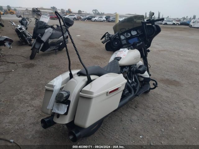2023 HARLEY-DAVIDSON FLHXST 1HD1ABL26PB655111 Photo 3