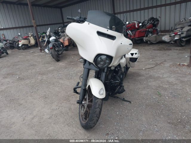 2023 HARLEY-DAVIDSON FLHXST 1HD1ABL26PB655111 Photo 4