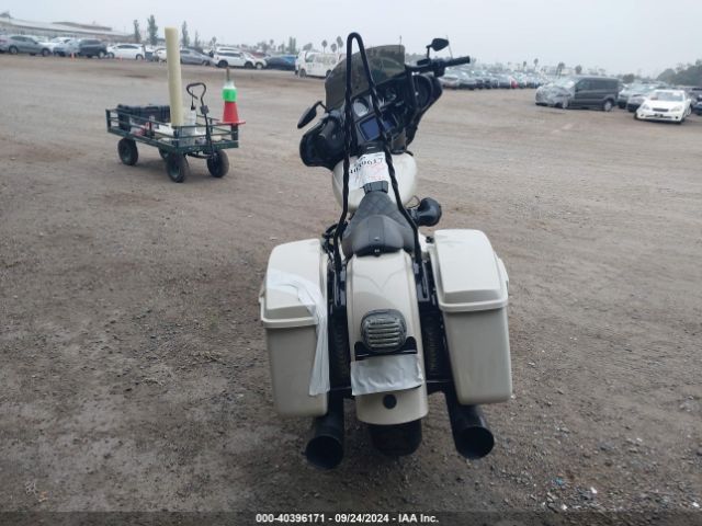 2023 HARLEY-DAVIDSON FLHXST 1HD1ABL26PB655111 Photo 5