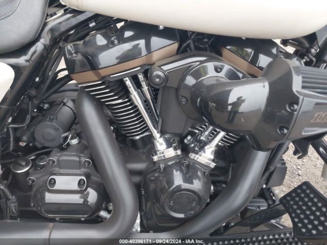 2023 HARLEY-DAVIDSON FLHXST 1HD1ABL26PB655111 Photo 7