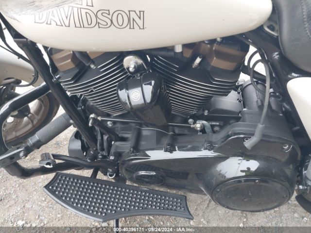 2023 HARLEY-DAVIDSON FLHXST 1HD1ABL26PB655111 Photo 8