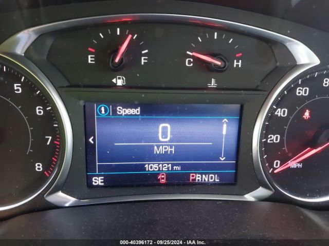 3GNKBCRS7KS675680 Chevrolet Blazer