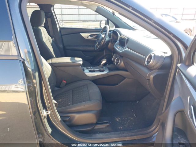 3GNKBCRS7KS675680 Chevrolet Blazer