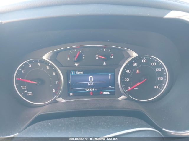 3GNKBCRS7KS675680 Chevrolet Blazer