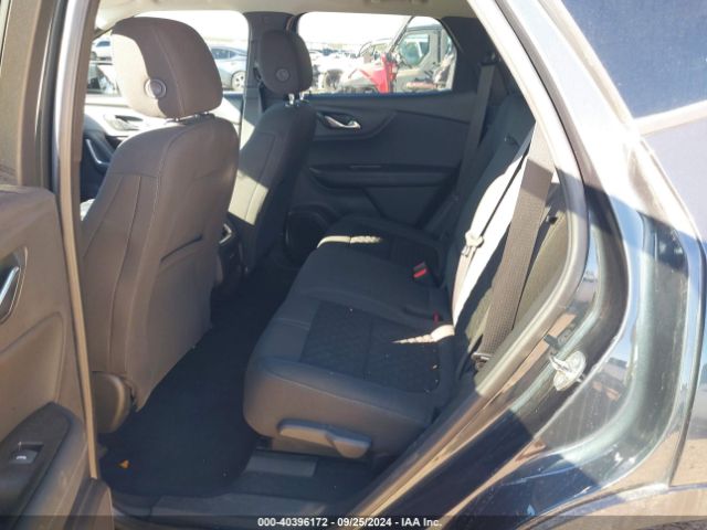 3GNKBCRS7KS675680 Chevrolet Blazer