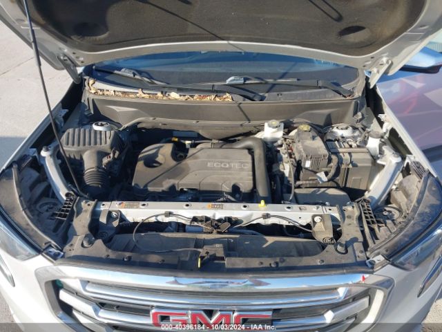 3GKALVEV6LL266518 GMC Terrain Awd Slt