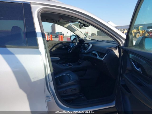 3GKALVEV6LL266518 GMC Terrain Awd Slt