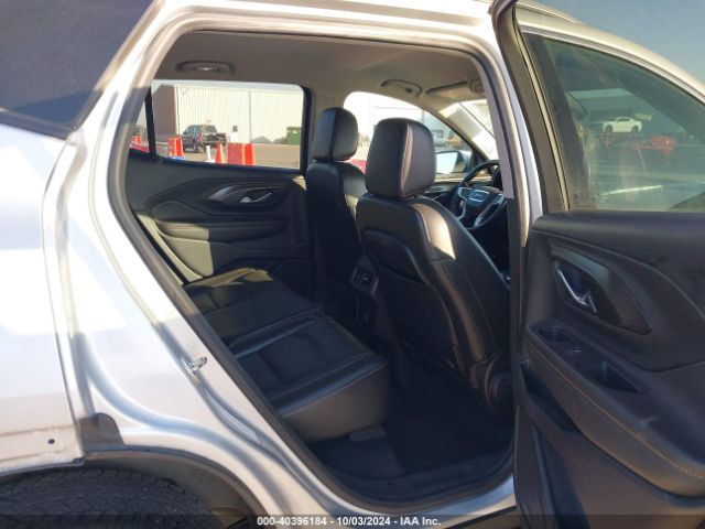 3GKALVEV6LL266518 GMC Terrain Awd Slt