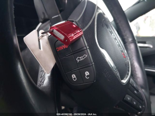 2C3CDXAT4KH599717 Dodge Charger Police Rwd