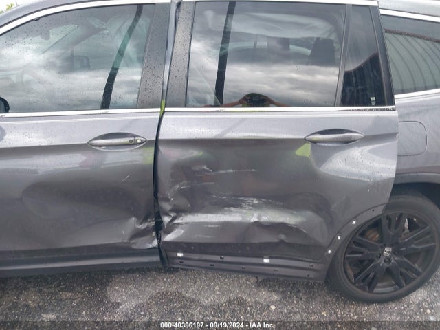 Honda Pilot 2wd Special Edition 2022 5FNYF5H29NB026285 Image 6