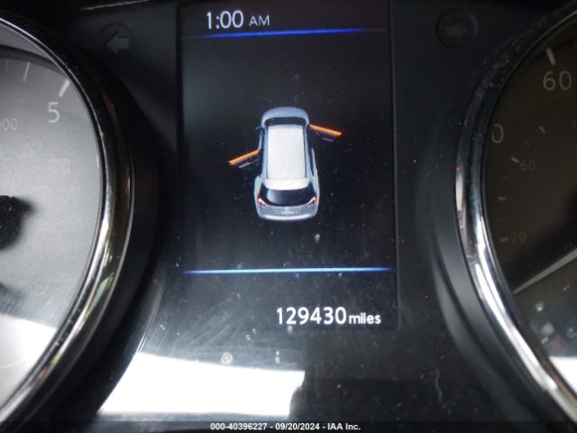 JN8AT2MV8KW373272 Nissan ROGUE SV