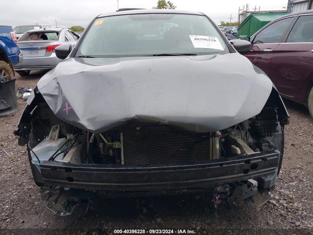 Nissan SENTRA SV 2019 3N1AB7AP2KL605343 Image 13