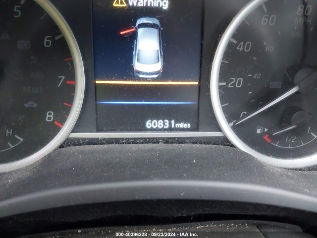 Nissan SENTRA SV 2019 3N1AB7AP2KL605343 Image 7