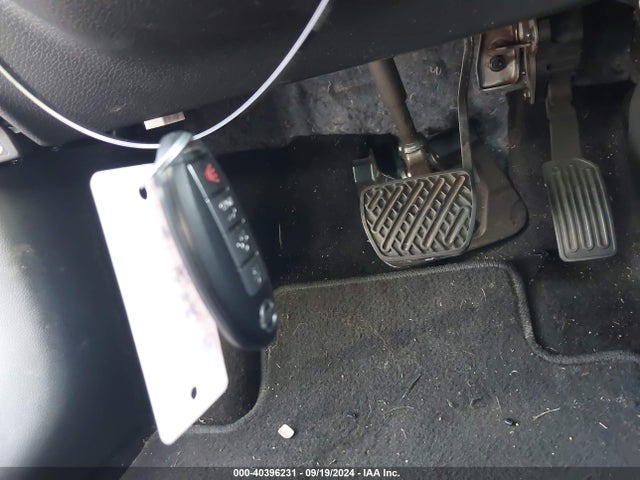 Nissan SENTRA SR 2019 3N1AB7AP6KY401566 Image 11