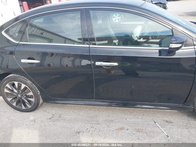 Nissan SENTRA SR 2019 3N1AB7AP6KY401566 Image 13