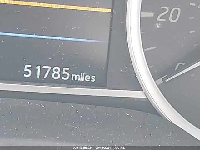 Nissan SENTRA SR 2019 3N1AB7AP6KY401566 Image 15