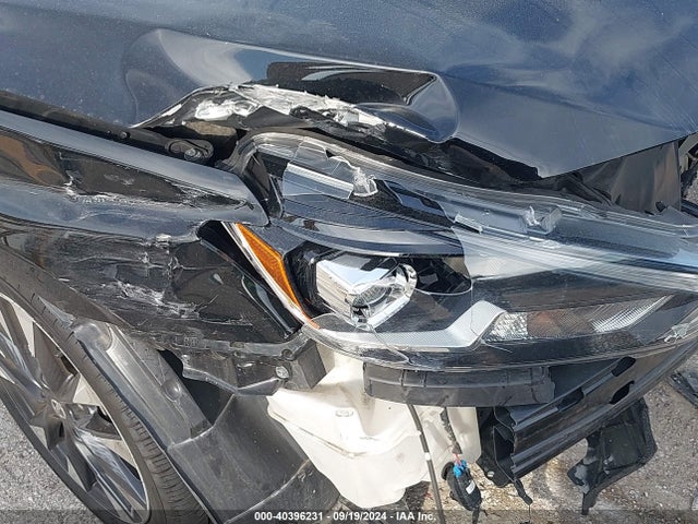 Nissan SENTRA SR 2019 3N1AB7AP6KY401566 Image 17
