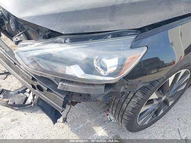 Nissan SENTRA SR 2019 3N1AB7AP6KY401566 Image 18