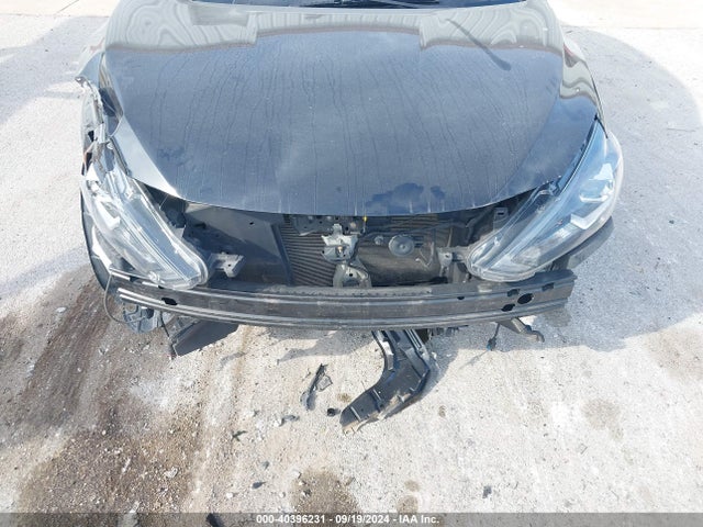 Nissan SENTRA SR 2019 3N1AB7AP6KY401566 Image 6