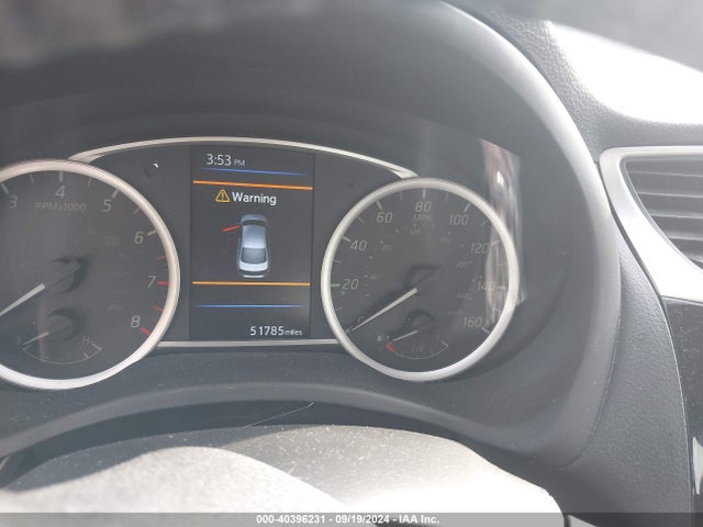 Nissan SENTRA SR 2019 3N1AB7AP6KY401566 Image 7