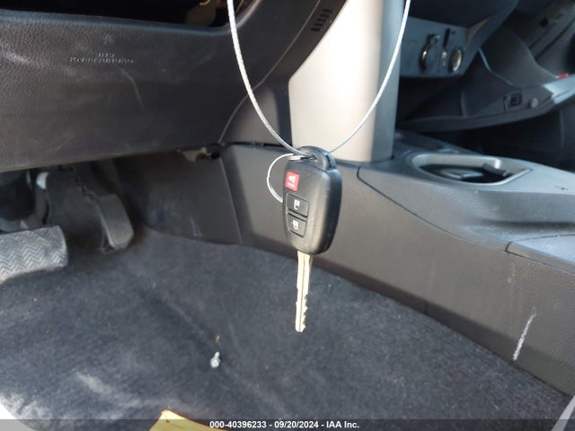 Toyota RAV4 LE 2016 2T3ZFREVXGW258143 Image 11