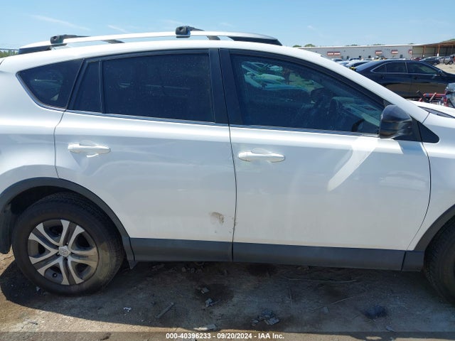 Toyota RAV4 LE 2016 2T3ZFREVXGW258143 Image 13