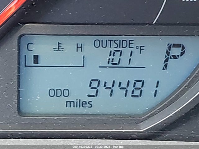 Toyota RAV4 LE 2016 2T3ZFREVXGW258143 Image 15