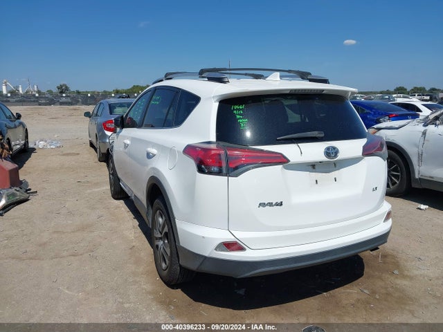 Toyota RAV4 LE 2016 2T3ZFREVXGW258143 Image 3