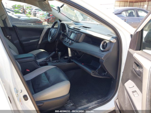 Toyota RAV4 LE 2016 2T3ZFREVXGW258143 Image 5