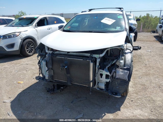 Toyota RAV4 LE 2016 2T3ZFREVXGW258143 Image 6